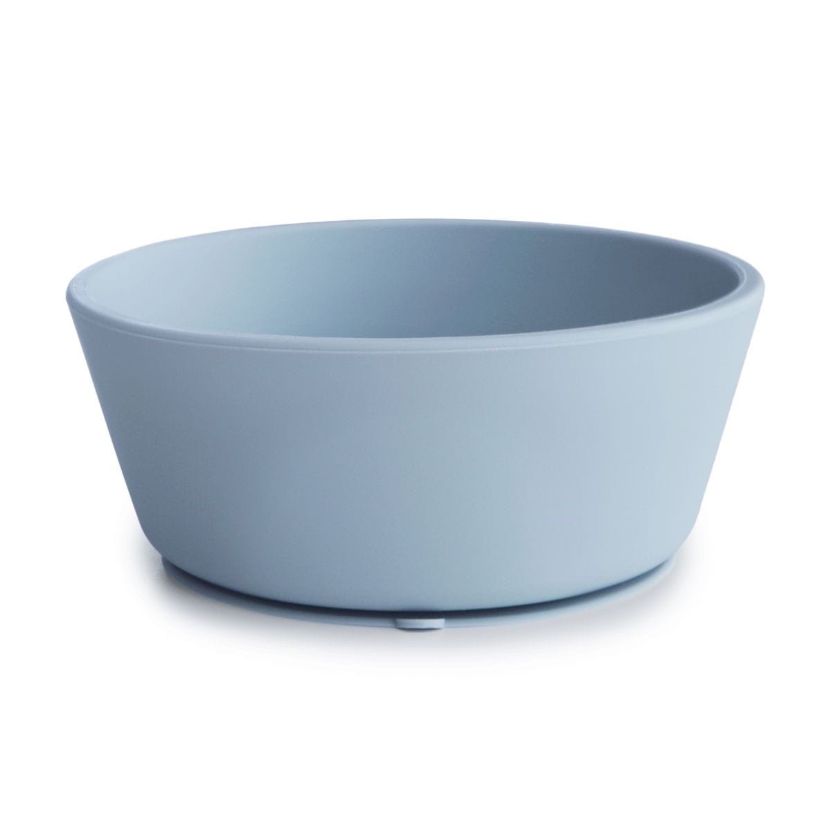 Bol en silicone – Powder Blue
