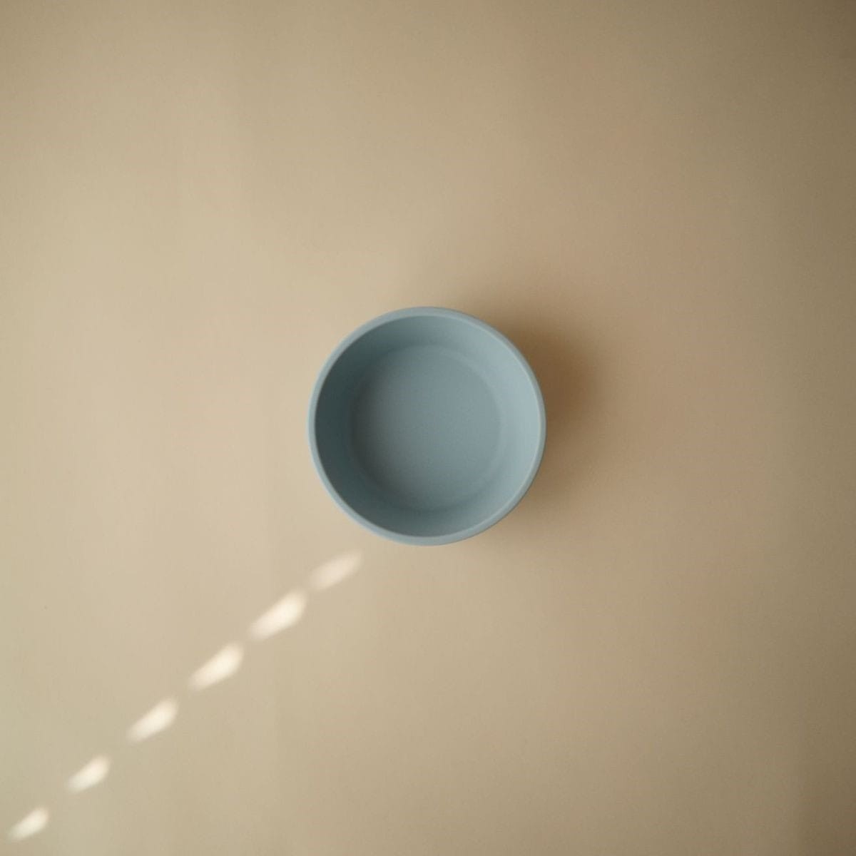 Bol en silicone – Powder Blue