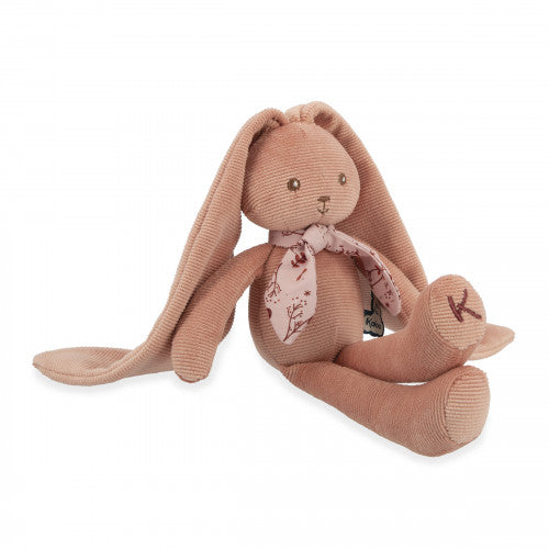 Pantin lapin Terracotta - 35 cm