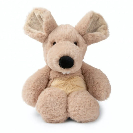 Peluche WWF souris Mason - 29cm