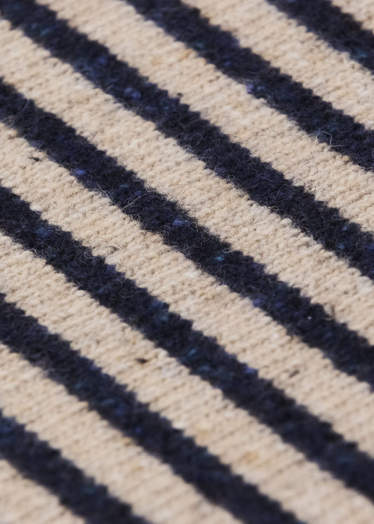 Pull Marinière