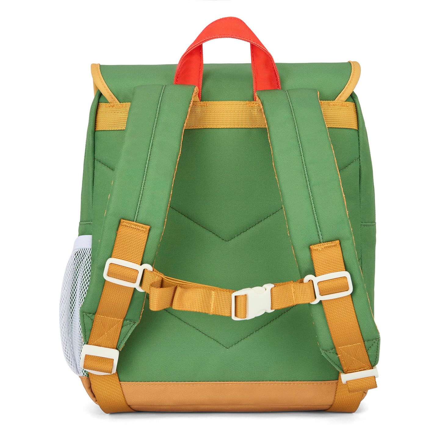 Sac à dos carré Mini Green Lake