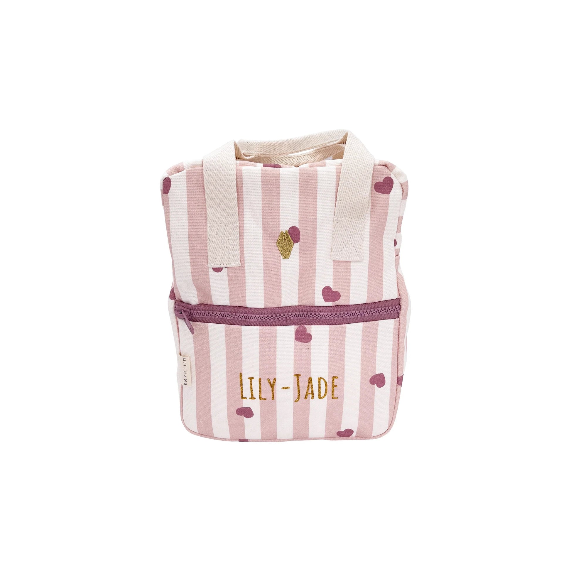 Sac à dos - NOE Candy Cane