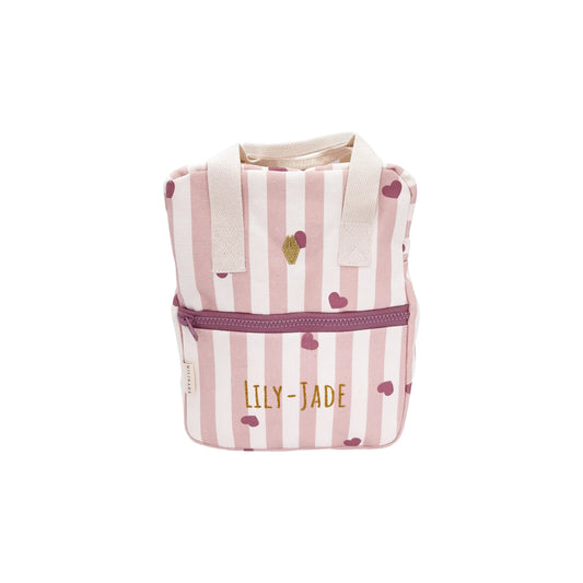 Sac à dos - NOE Candy Cane