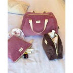 Sac à langer - JOSEPH Rose Nude