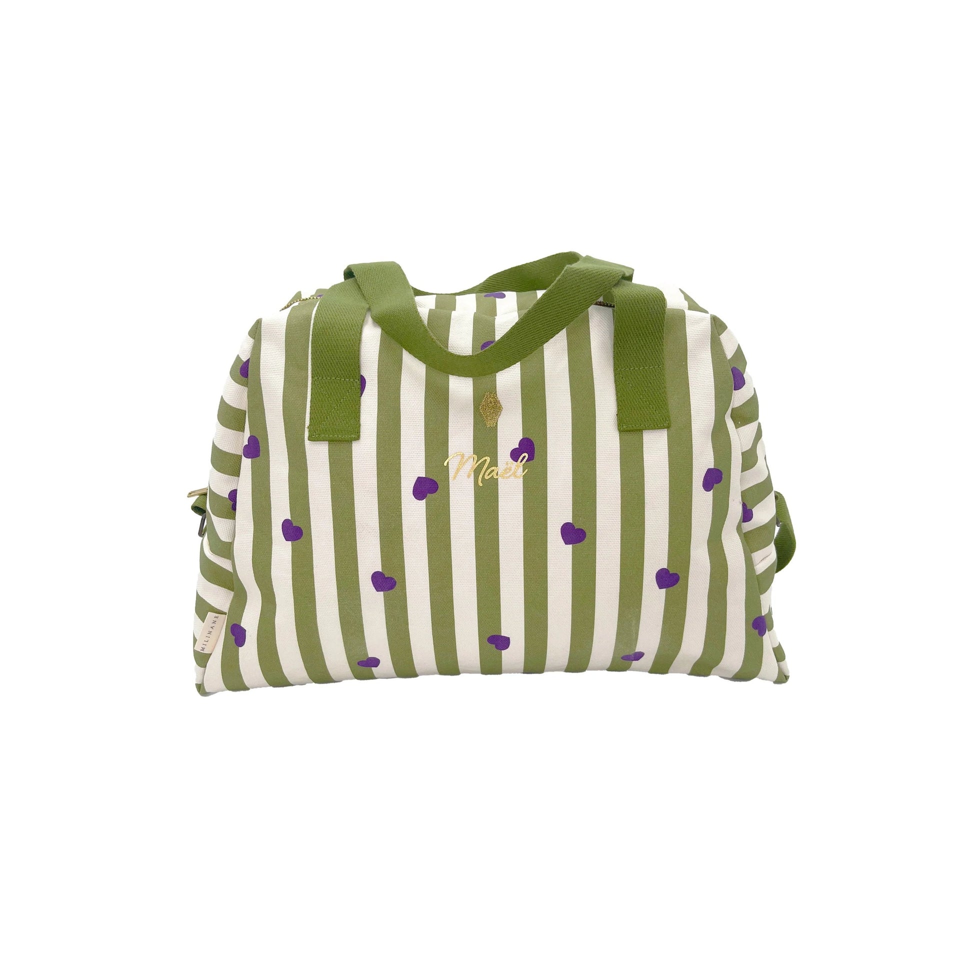 Sac à langer - JOSEPH Stripe & Love