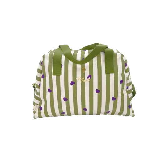 Sac à langer - JOSEPH Stripe & Love