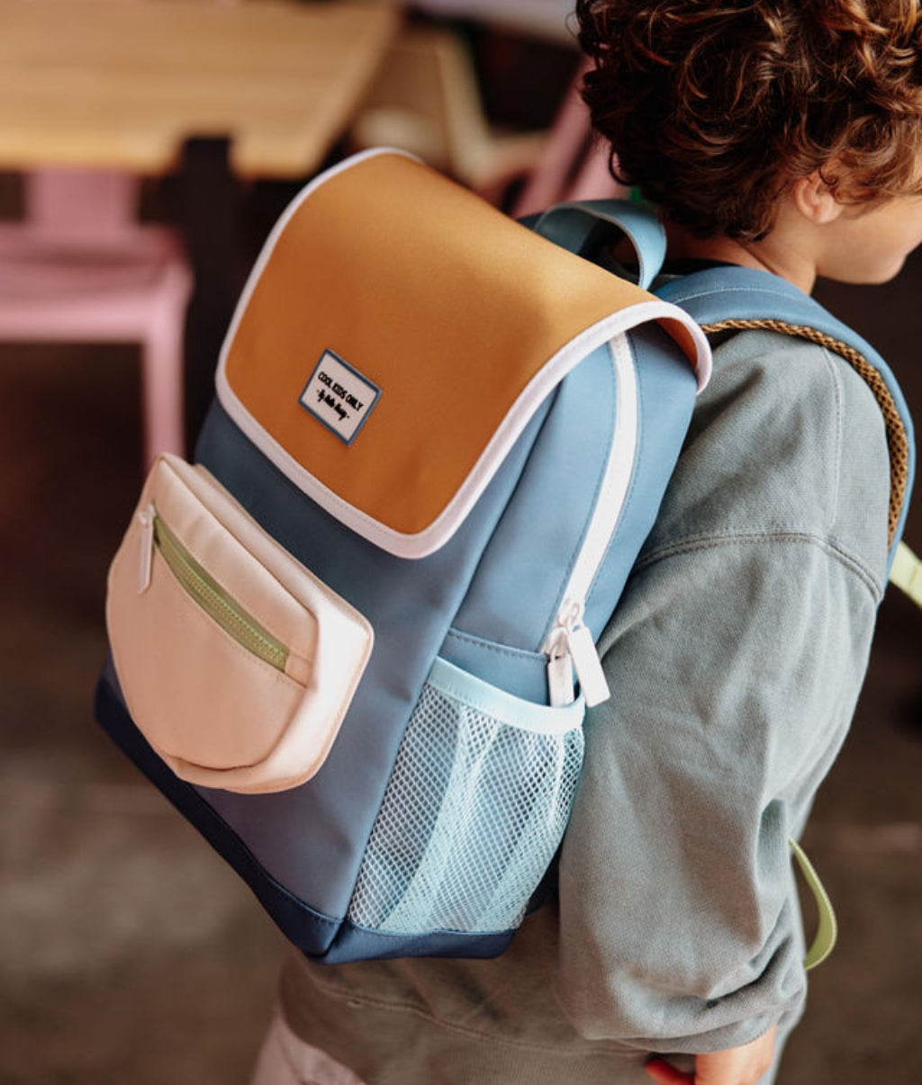 Sac à dos Mini Sam