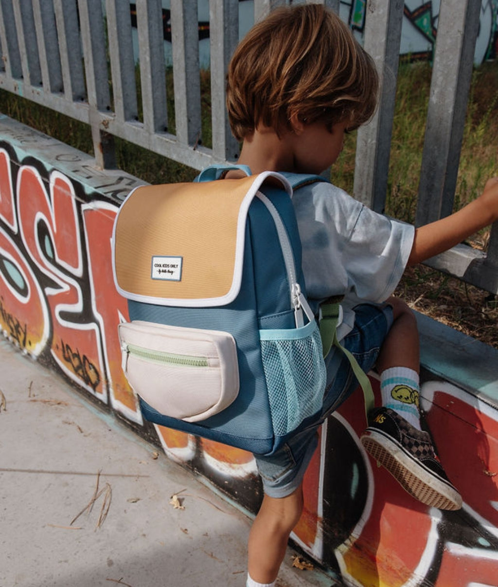 Sac à dos Mini Sam