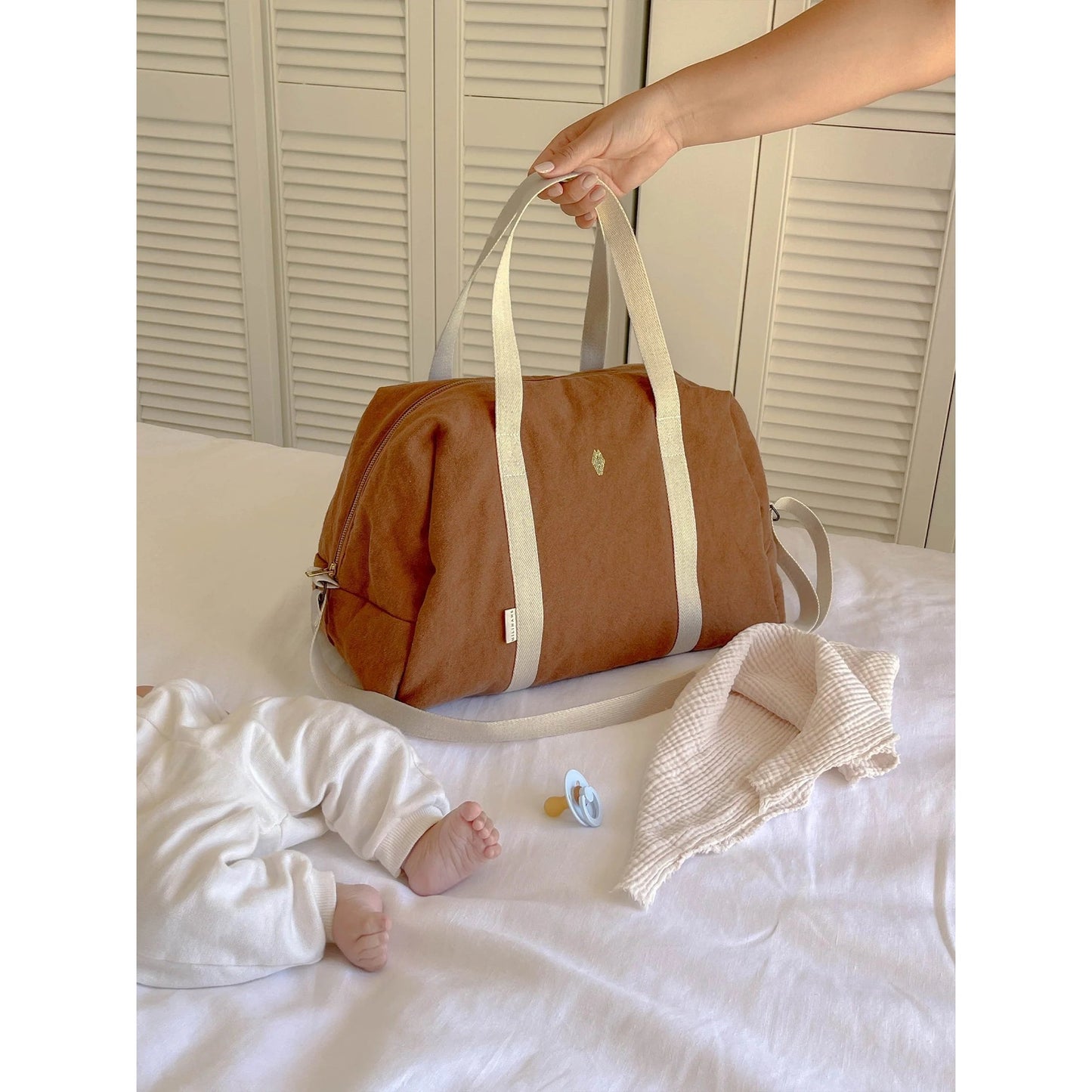 Sac à langer - JOSEPH Camel