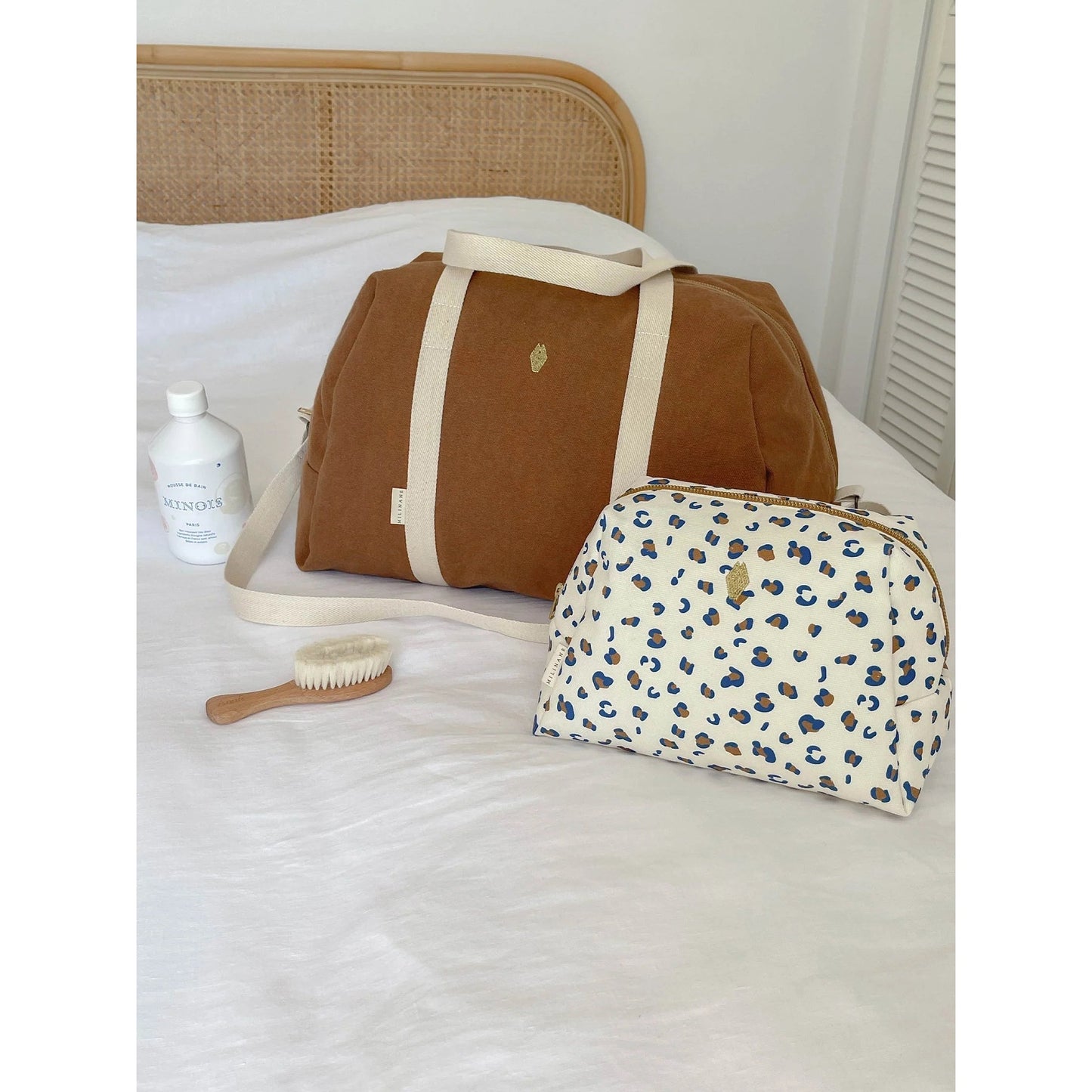 Sac à langer - JOSEPH Camel