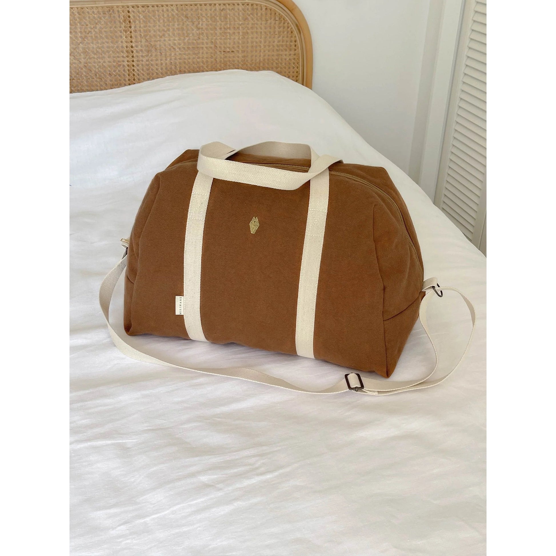 Sac à langer - JOSEPH Camel