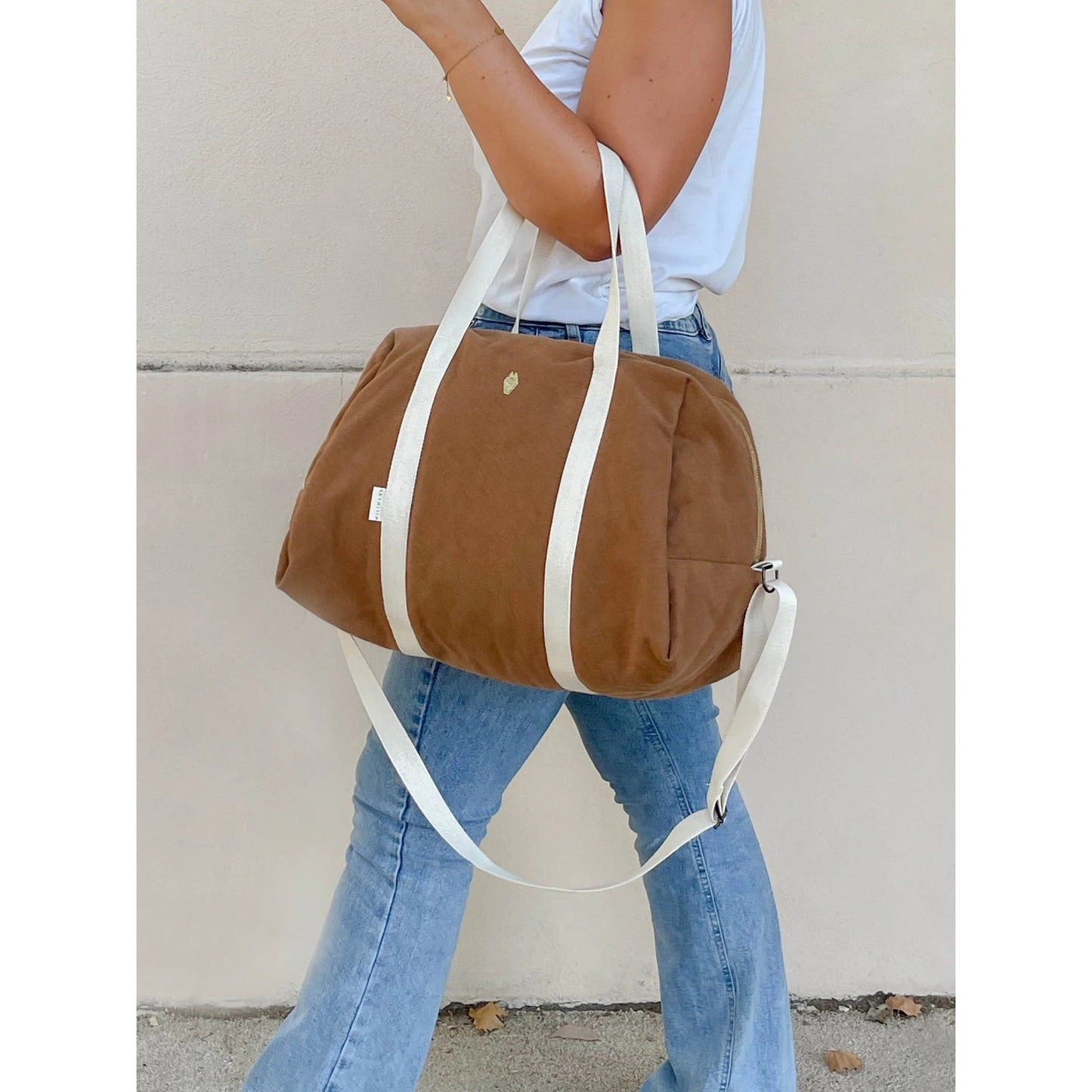 Sac à langer - JOSEPH Camel