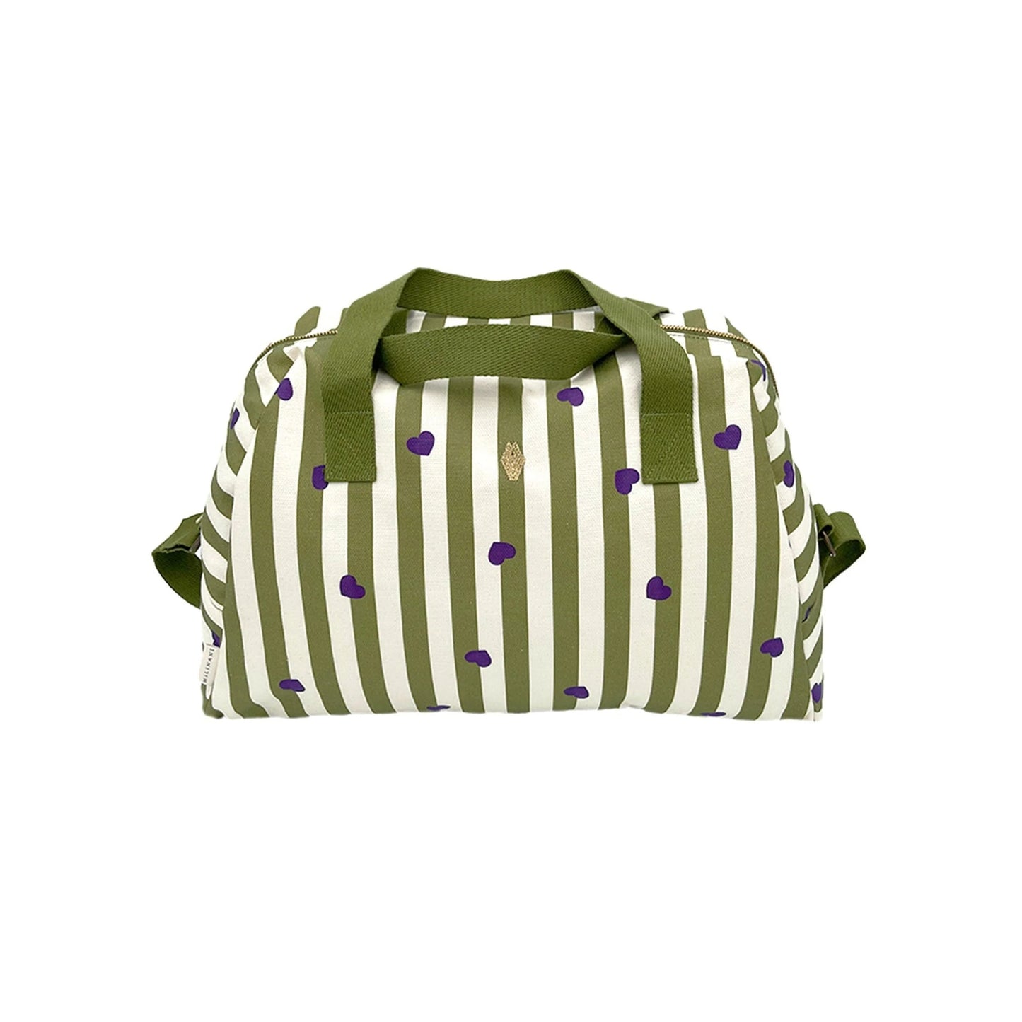 Sac à langer - JOSEPH Stripe & Love