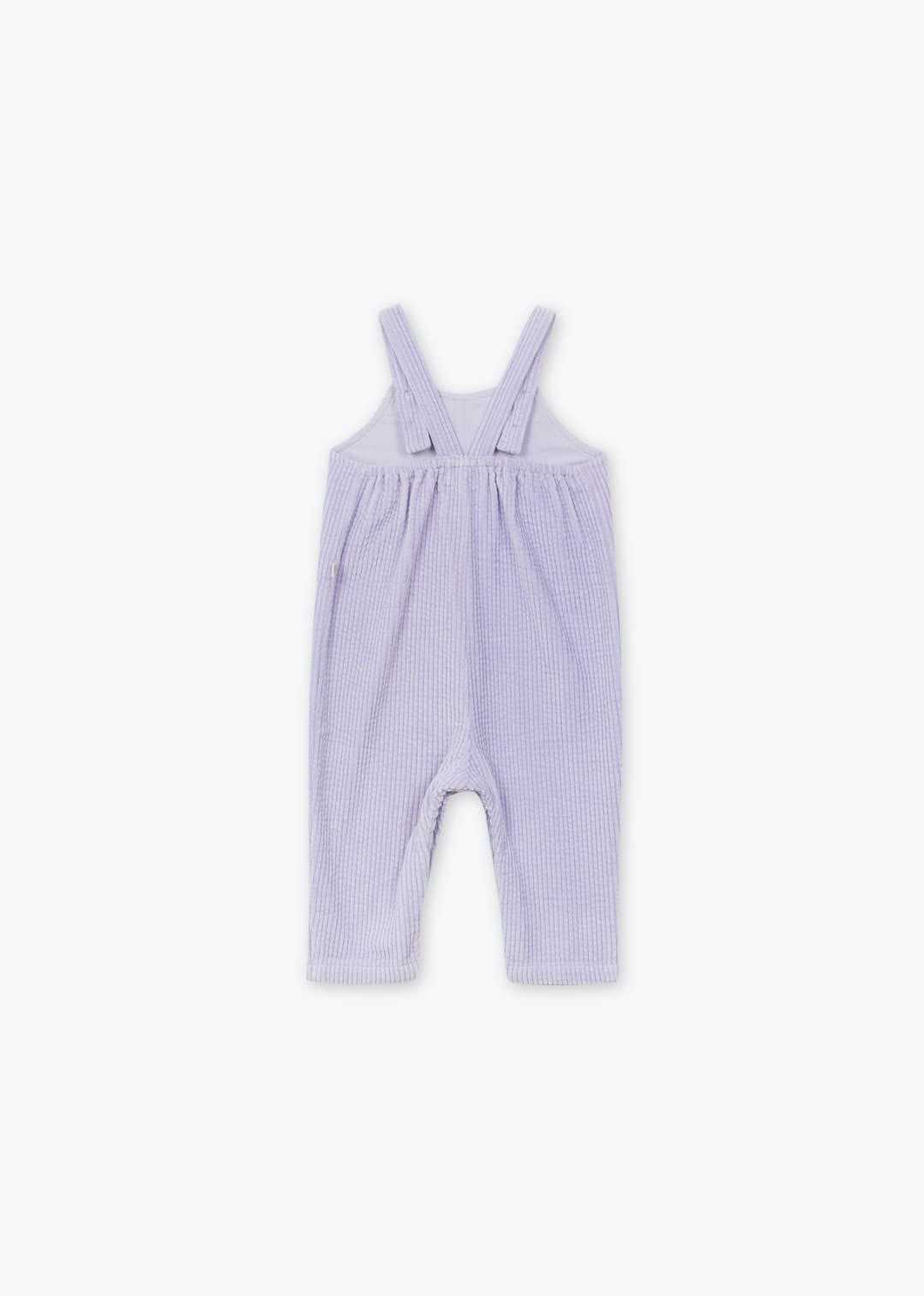 Salopette Bébé Velours