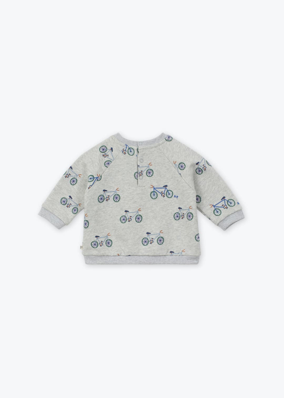 Sweat Bébé Bicyclettes