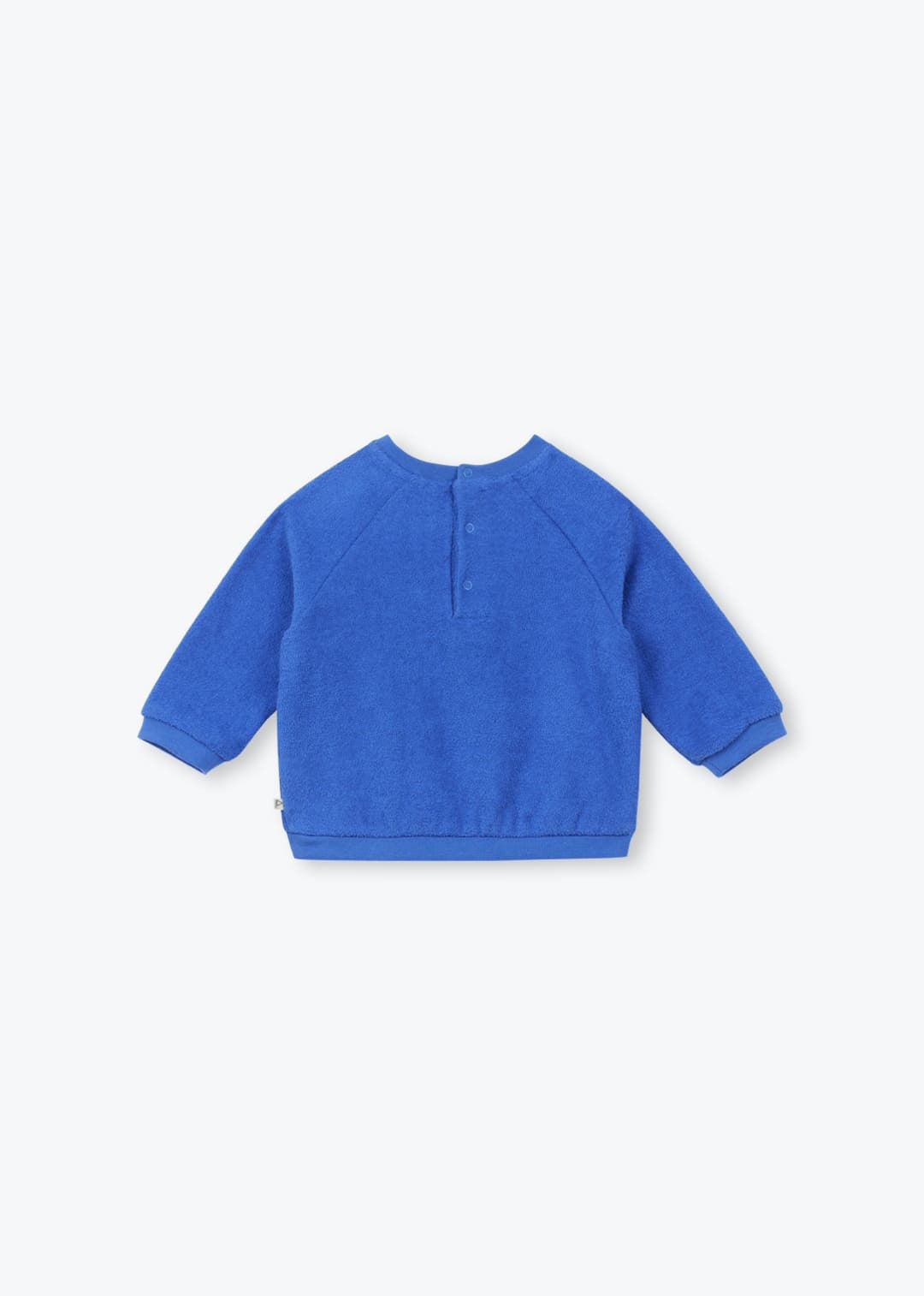 Sweat Bébé Brioche