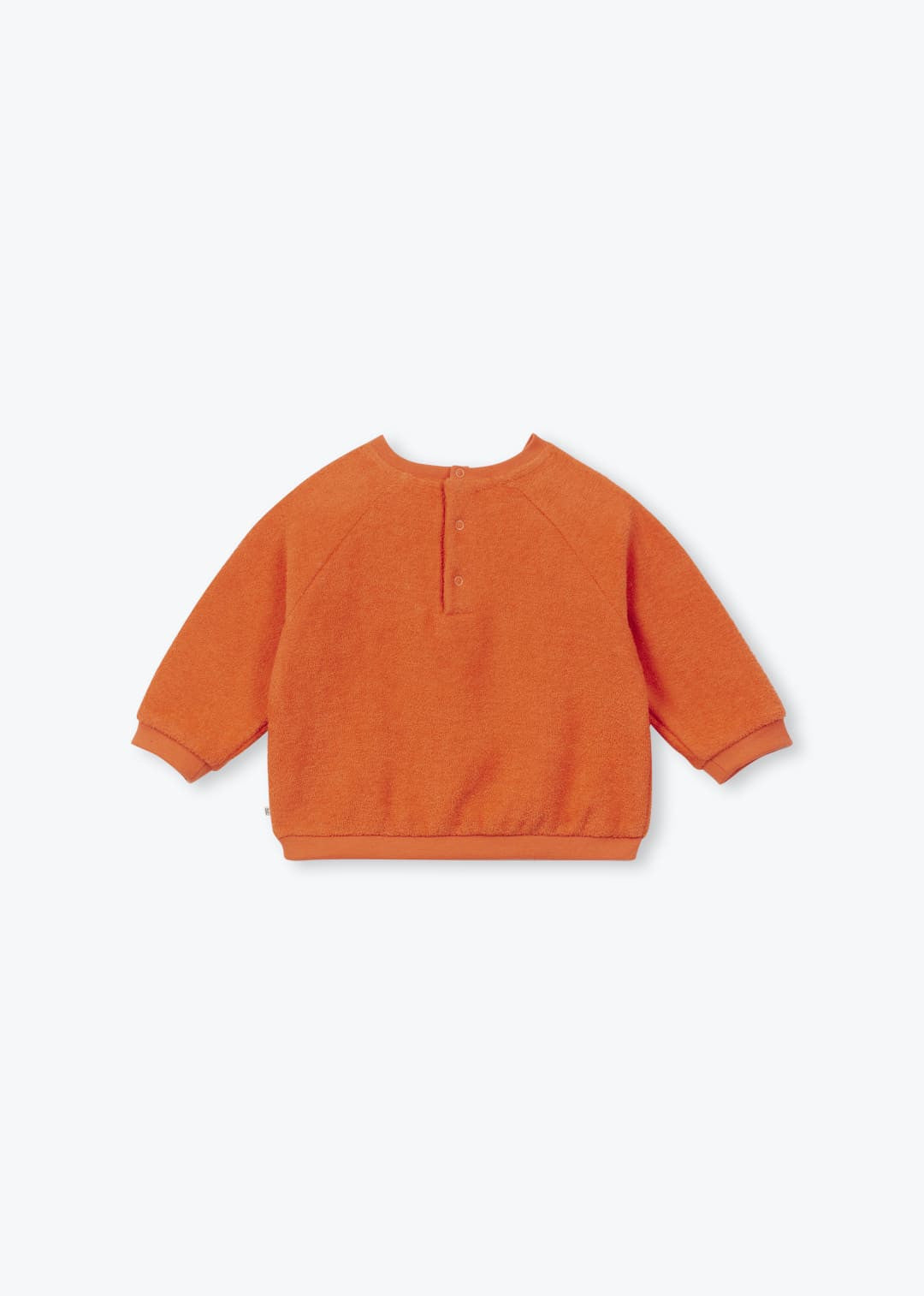 Sweat Bébé Charme Fou
