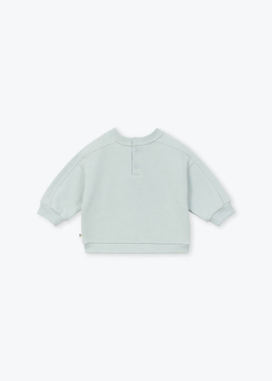 Sweat Bébé Chien