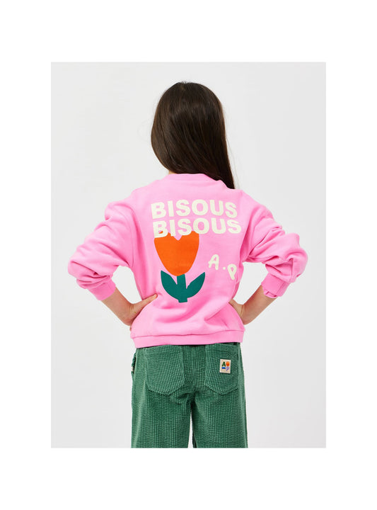 Sweat Bisous Bisous