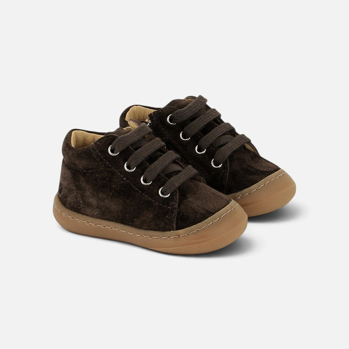 Chaussure premiers-pas Tom Zip Lace