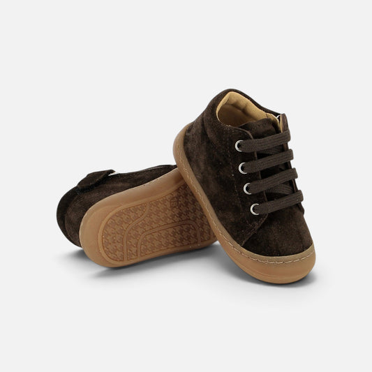 Chaussure premiers-pas Tom Zip Lace