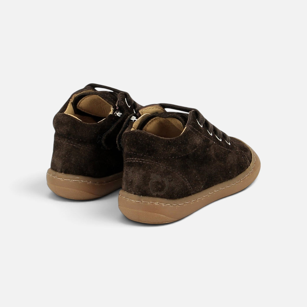 Chaussure premiers-pas Tom Zip Lace