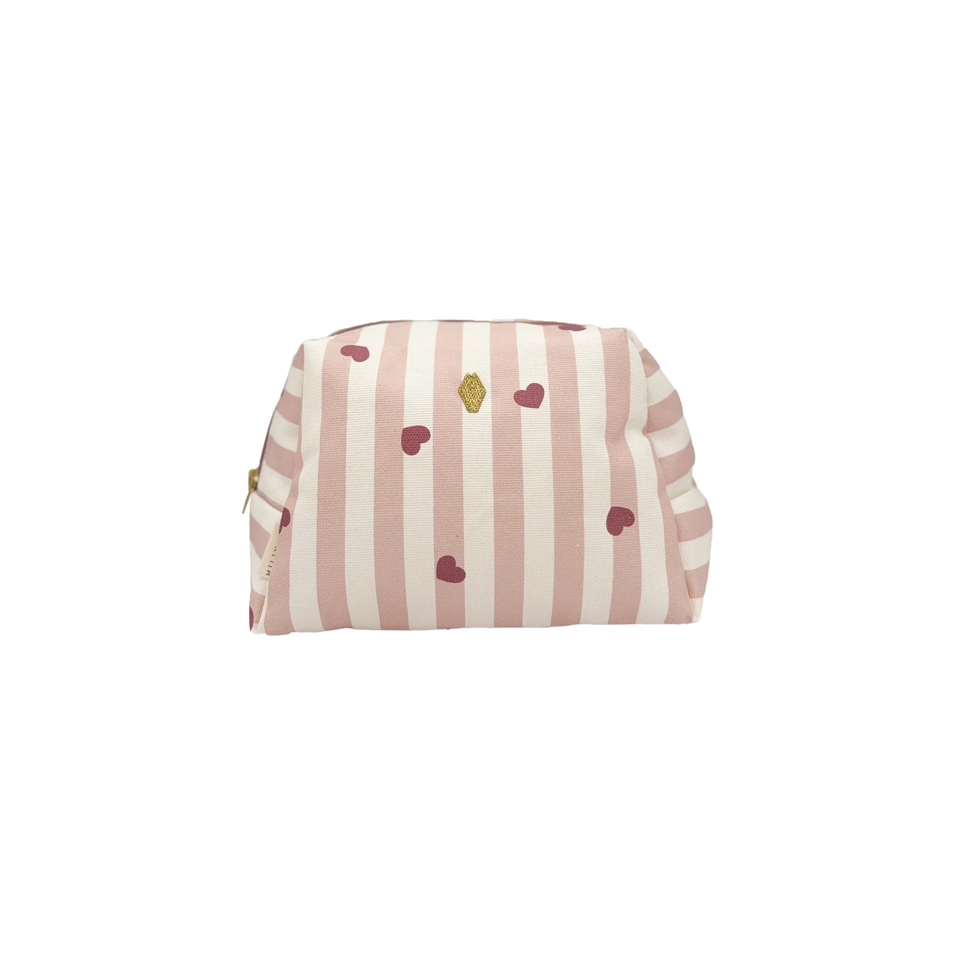 Trousse de toilette - JADE Candy Cane