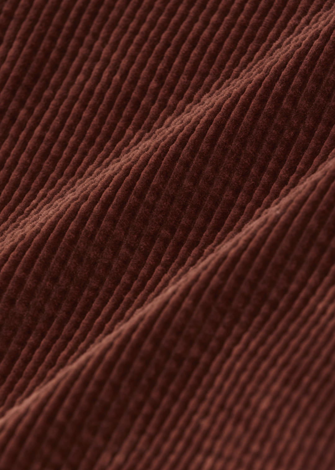 Veste Bébé Velours